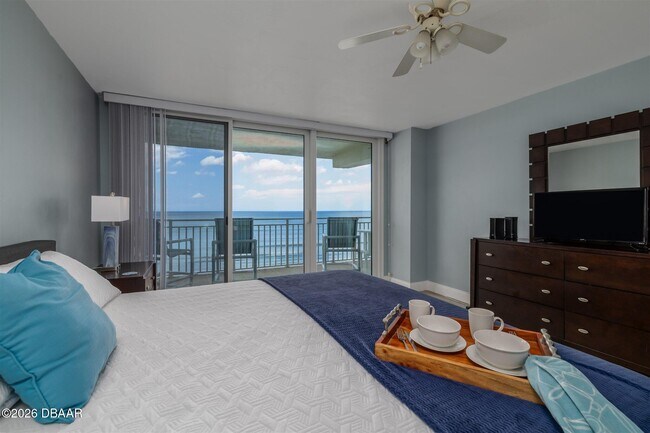 Building Photo - 2545 S Atlantic Ave