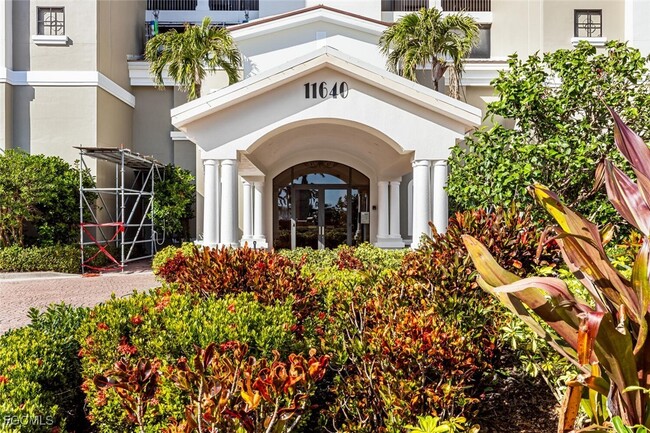 Building Photo - 11640 Court of Palms