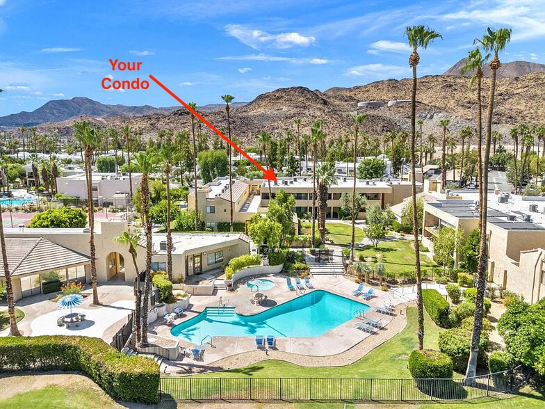 Building Photo - 5300 E Waverly Dr