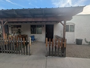 Building Photo - 1321 N 1st Ave