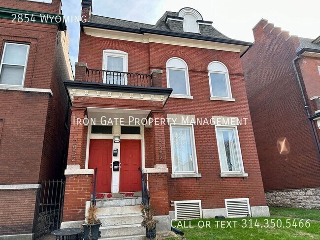 Building Photo - 2854 Wyoming-