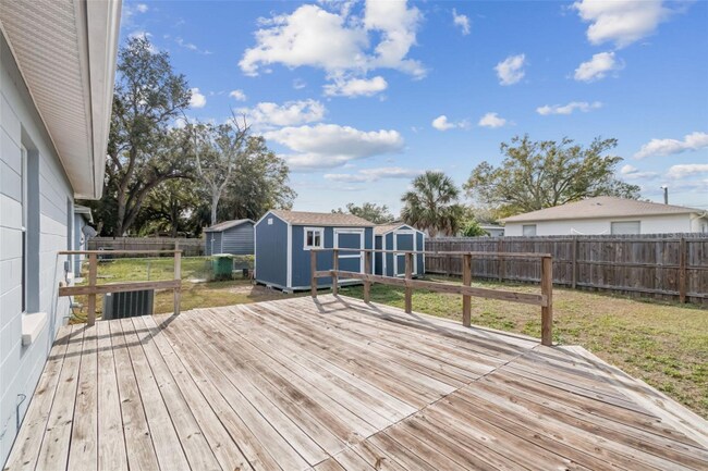 Building Photo - 6315 S Church Ave