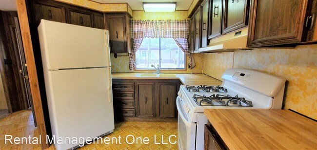 Building Photo - 2 br, 1 bath House - 10138 Mud Lake Rd