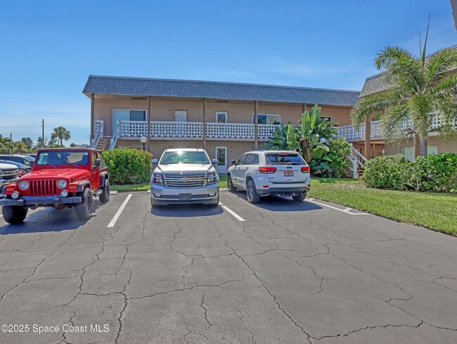 Building Photo - 3150 N Atlantic Ave