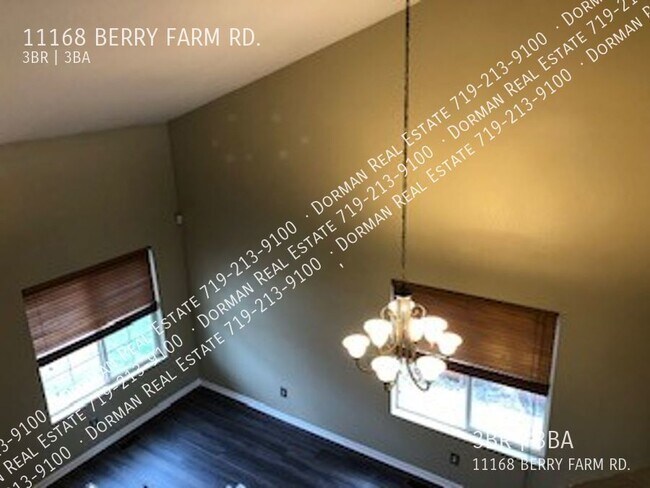 Building Photo - 11168 Berry Farm Rd