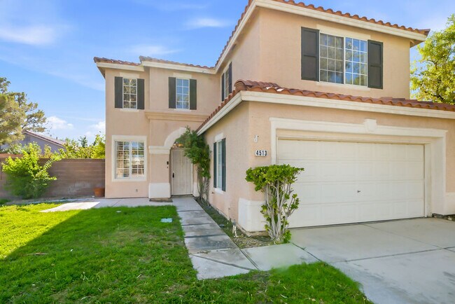 Building Photo - 4513 Long Horse Ct