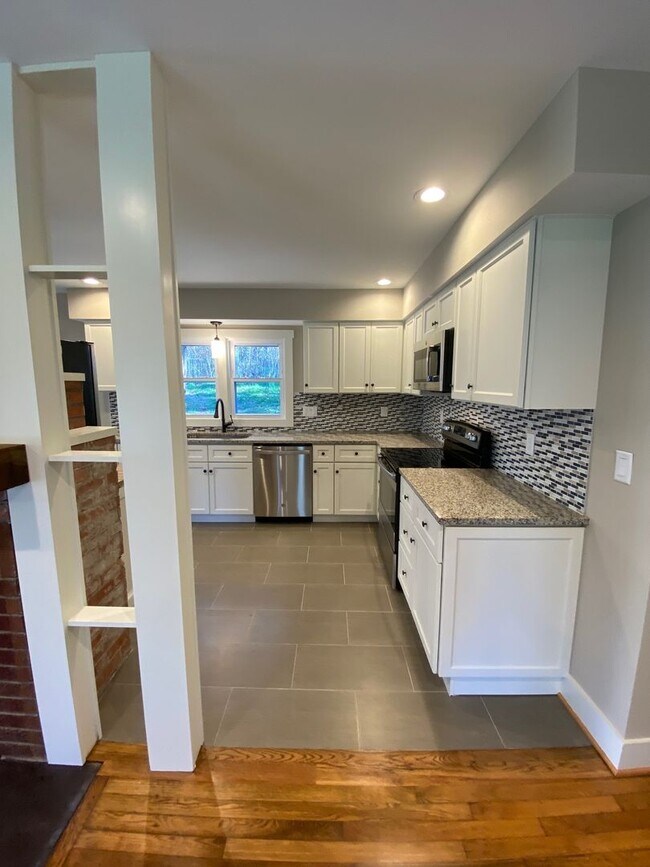 Building Photo - Central AVL - Farmhouse Charm, Modern Amen...