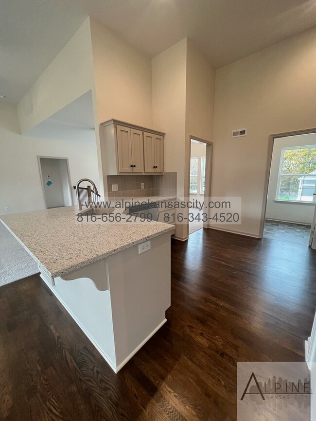 Building Photo - Spacious New Home in Quail Valley, Liberty Schools