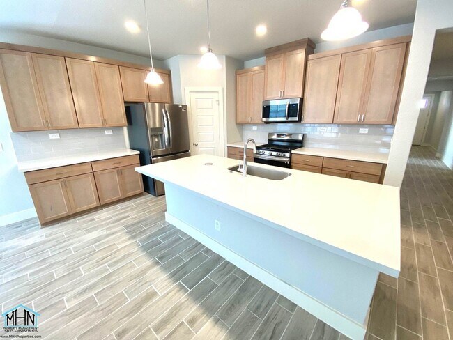 Building Photo - Smart Home Haven: Where Comfort Meets Cool...