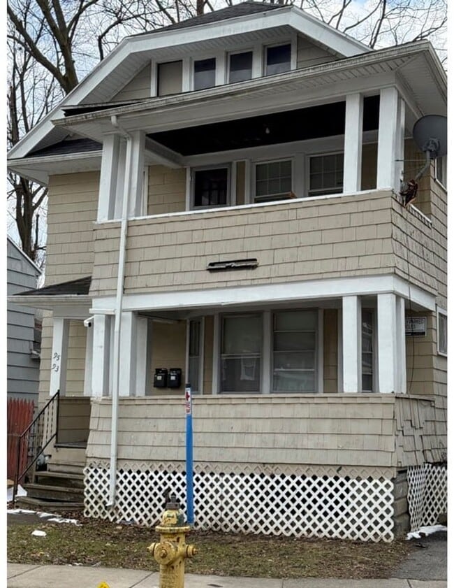 Building Photo - Stratford Park