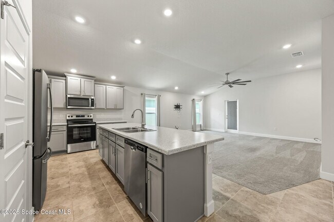 Building Photo - 1101 Tupelo Cir
