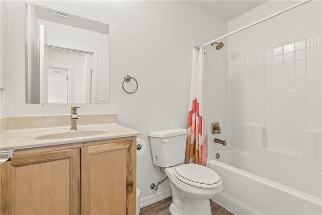 Building Photo - 2631 Bear Mountain Lp