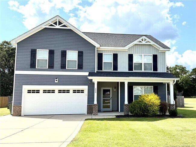 Primary Photo - 220 Shepard Dr