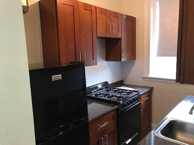 Building Photo - Avl NOW No Fee! Updated Studio by Northeastern, BU