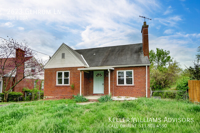 Building Photo - 2623 Gehrum Ln