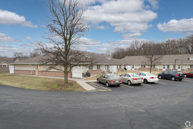 Building Photo - Luther Woods Apartments