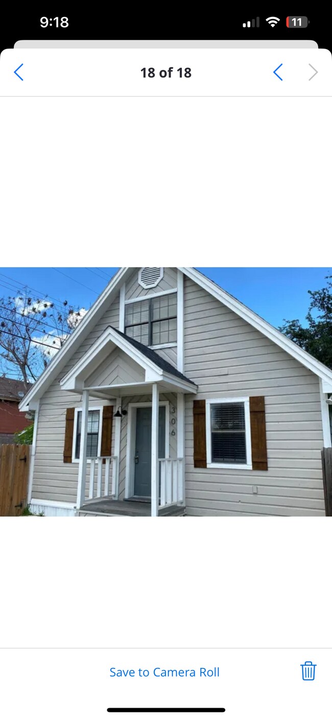 Building Photo - 306 N 9th Ave