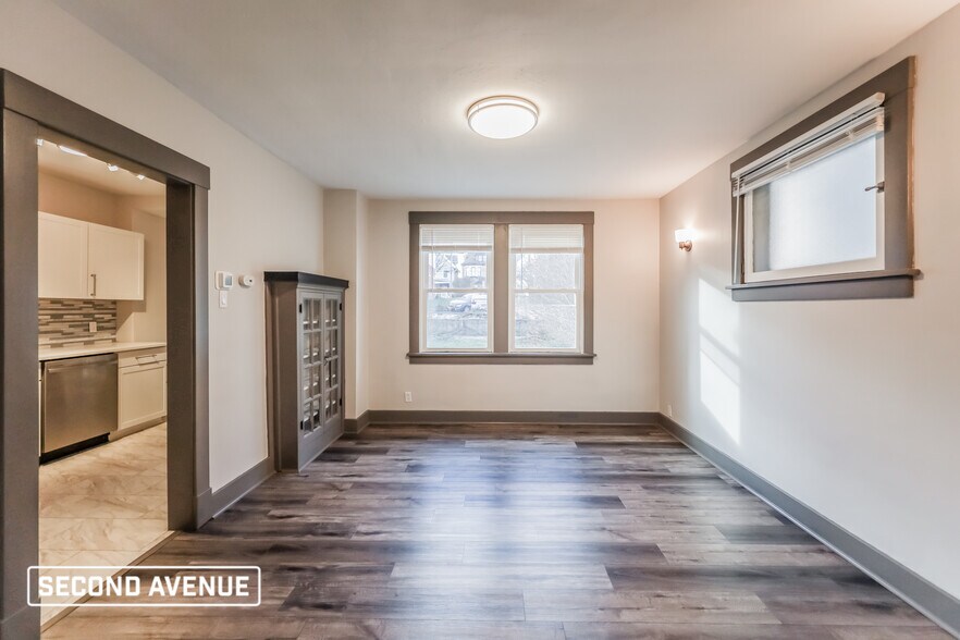 Building Photo - 1418 Westfield St