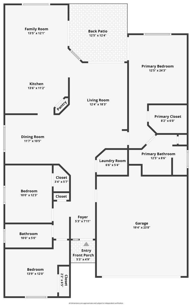 Building Photo - 4546 NW 7th Pl