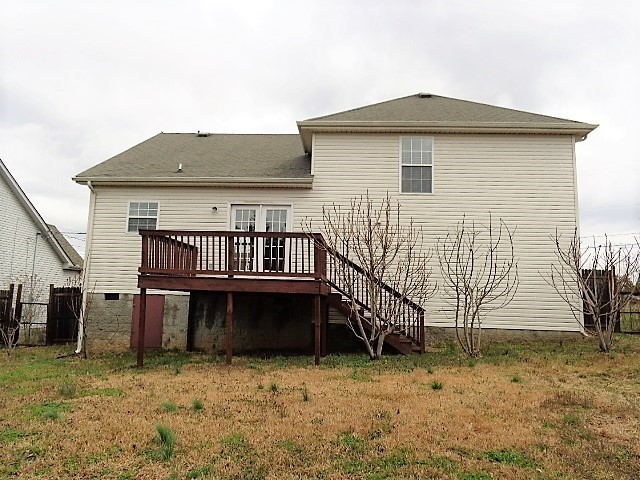 Building Photo - 884 Pin Oak Dr