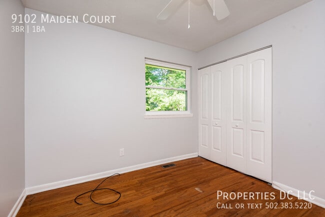 Building Photo - 9102 Maiden Ct
