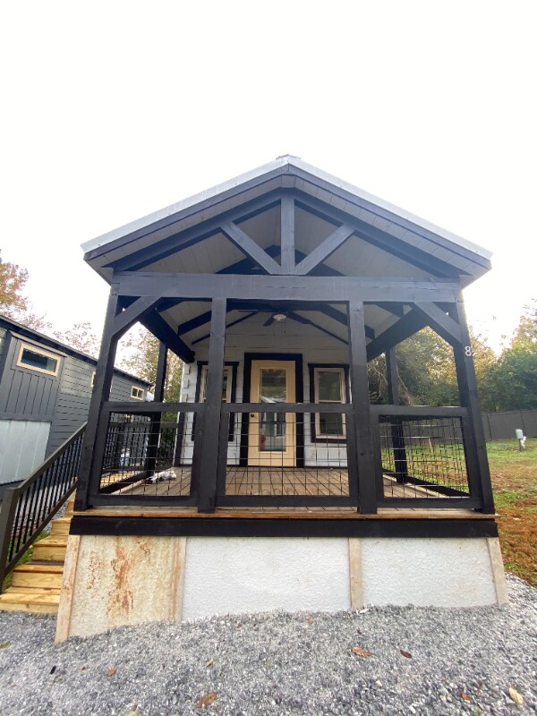 Building Photo - 1 Tiny Home Cir