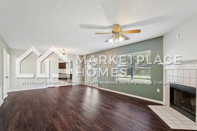 Building Photo - 6332 Farrel Dr