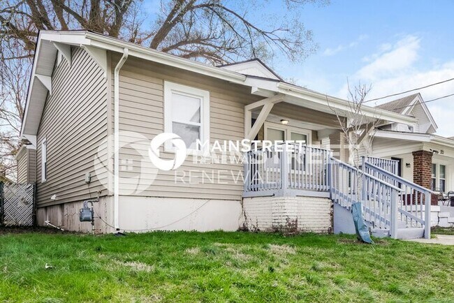 Building Photo - 3 Bedroom Pet-Friendly Home in Louisville,...
