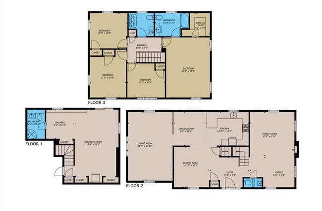 Building Photo - 10 Courtney Ln