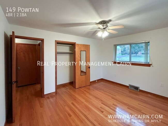 Building Photo - 149 Powtan-