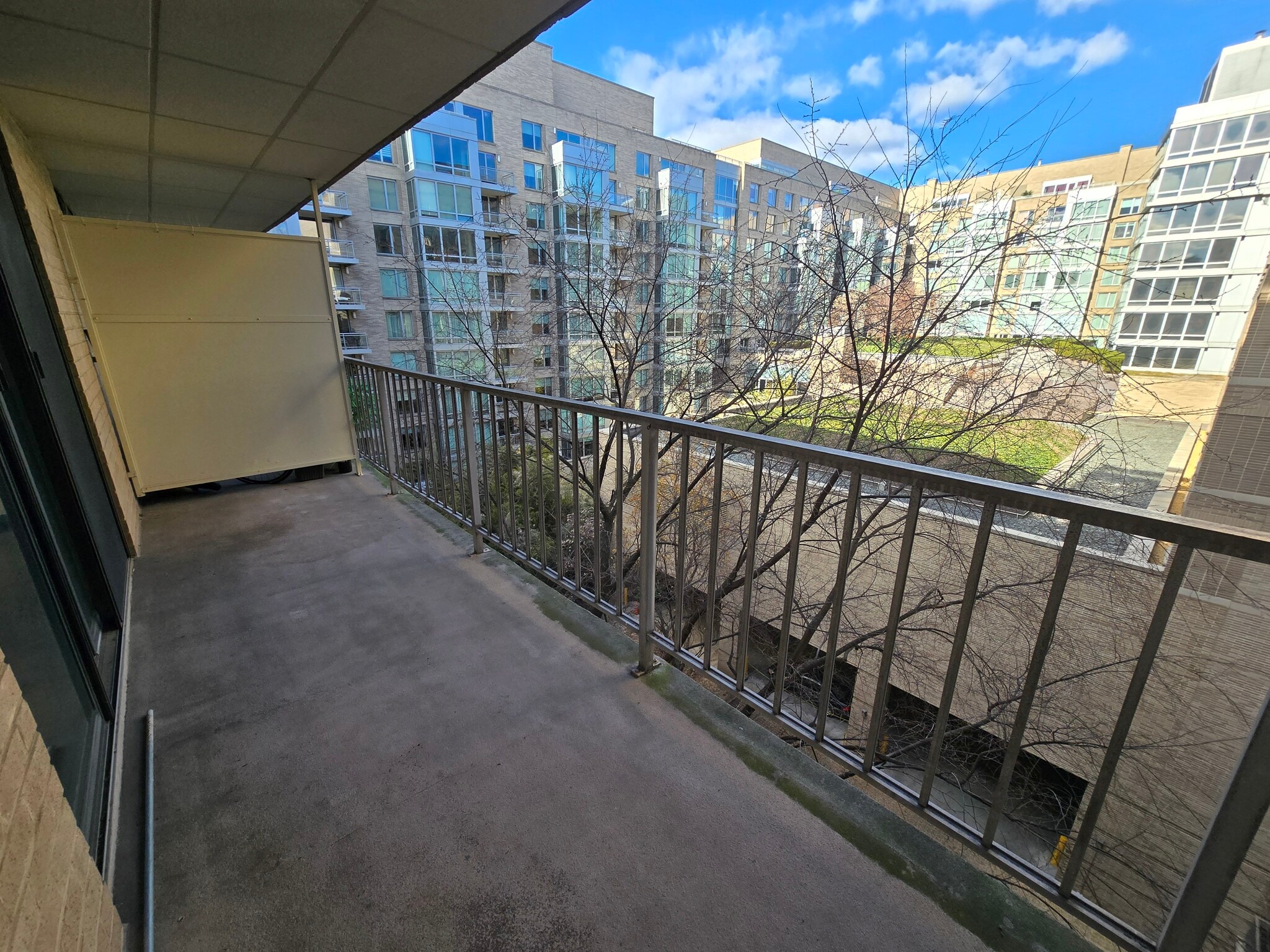 Building Photo - 2201 L St NW