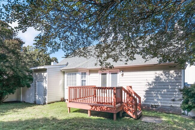 Building Photo - 4304 Candle Ct