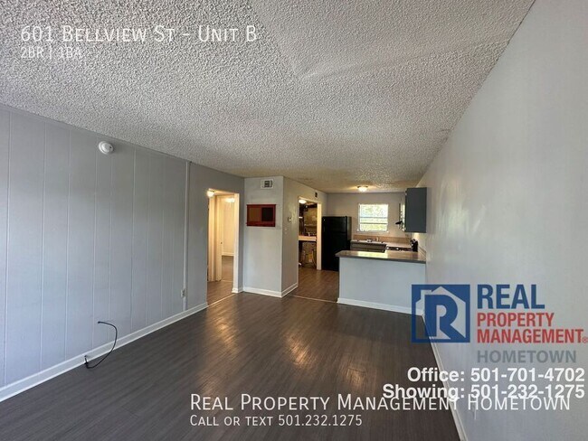 Building Photo - 601 Bellview St