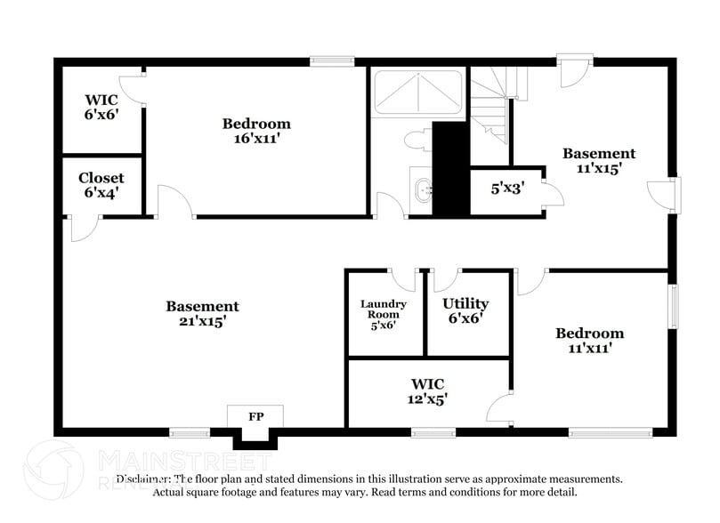 Building Photo - 140 Coryell St