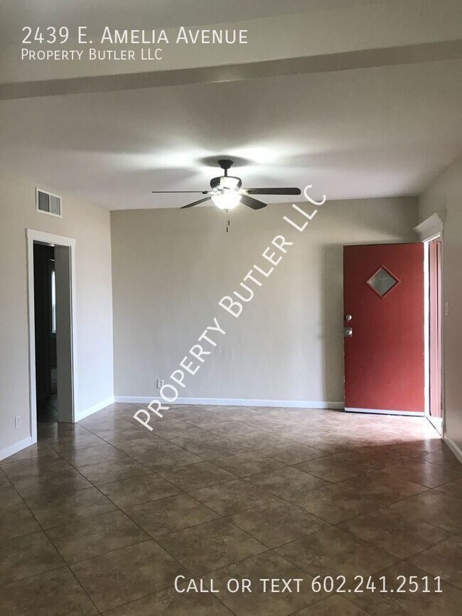Building Photo - Central Phoenix House 3Br/2Ba