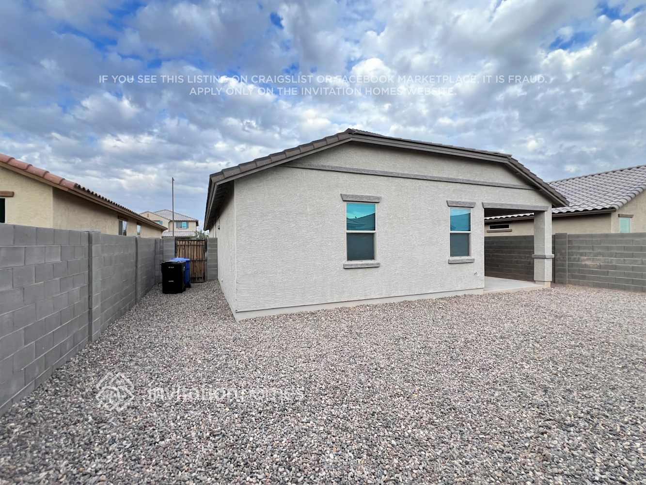 Building Photo - 17917 W Tina Ln