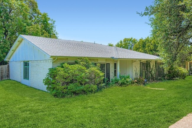 Building Photo - 11026 McCree Rd