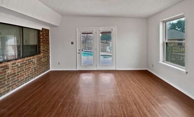 Building Photo - 3147 Wichita Dr