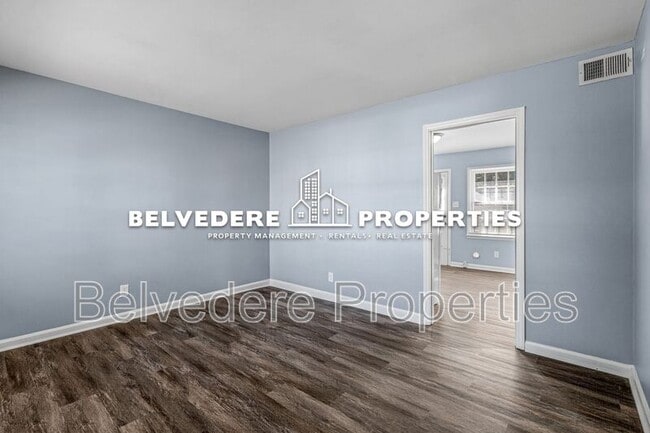 Building Photo - 2503 Vanstory St