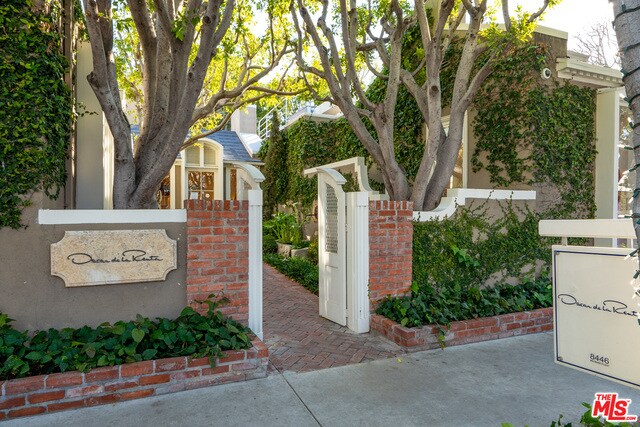 Building Photo - 8470 Waring Ave