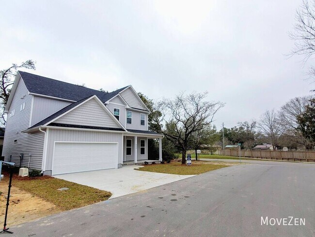 Building Photo - 6504 Oak Canopy Dr