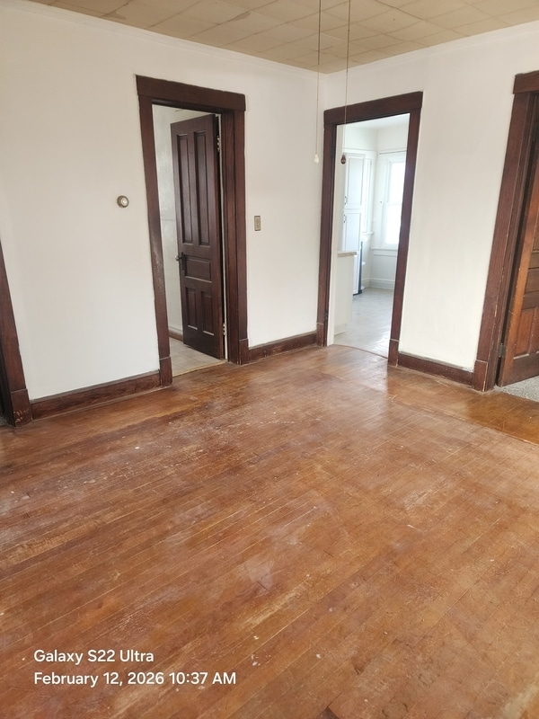 Building Photo - 1010 Columbus St