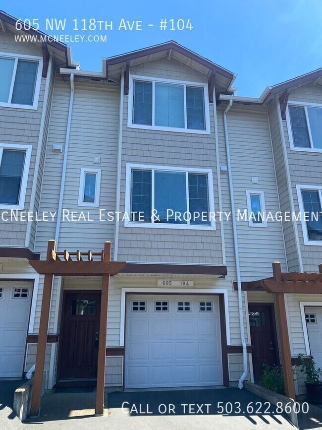 Building Photo - 605 NW 118th Ave