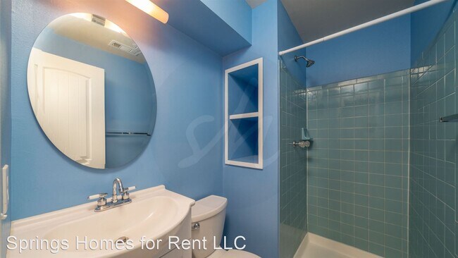 Building Photo - 3 br, 2 bath House - 5330 Solar Ridge Dr