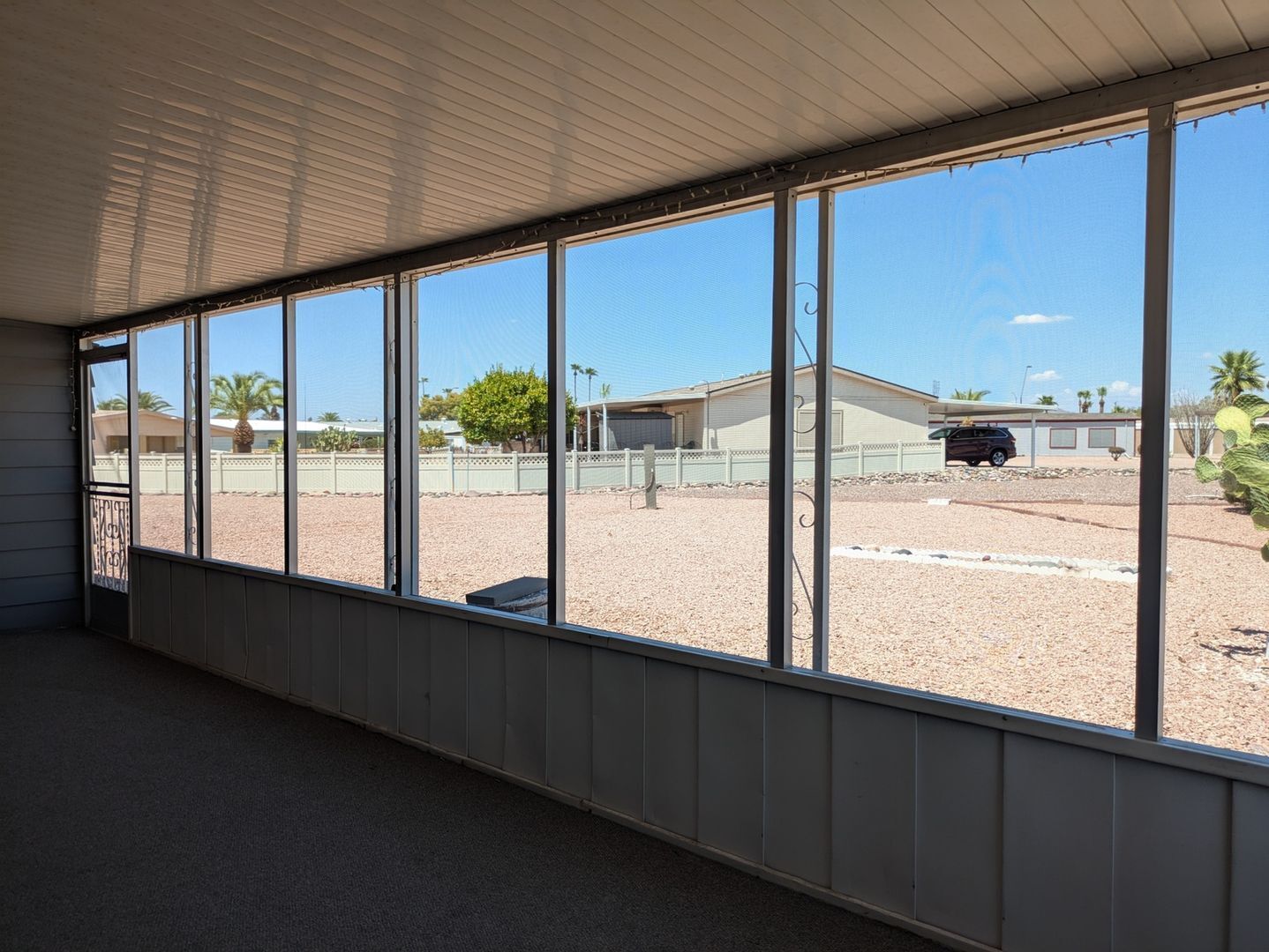 Building Photo - 8136 E Cactus Dr