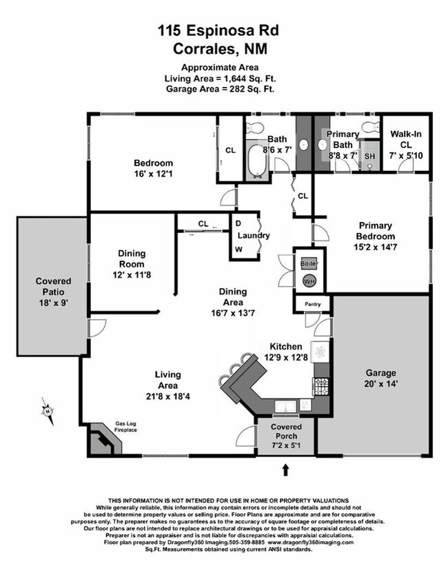 Building Photo - 115 Espinosa Rd