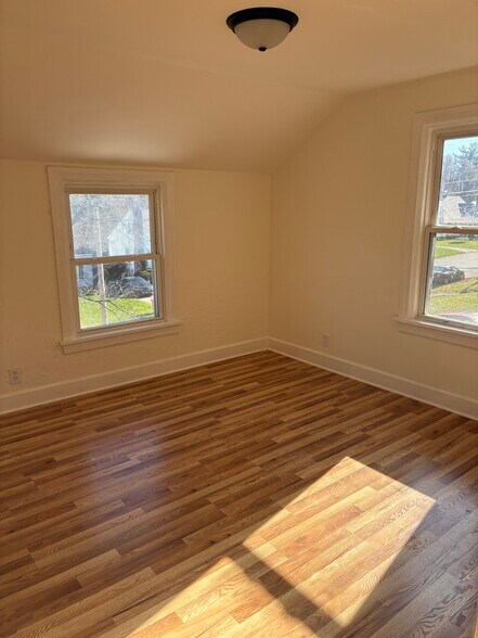 Bedroom #2 - 326 Poplar St