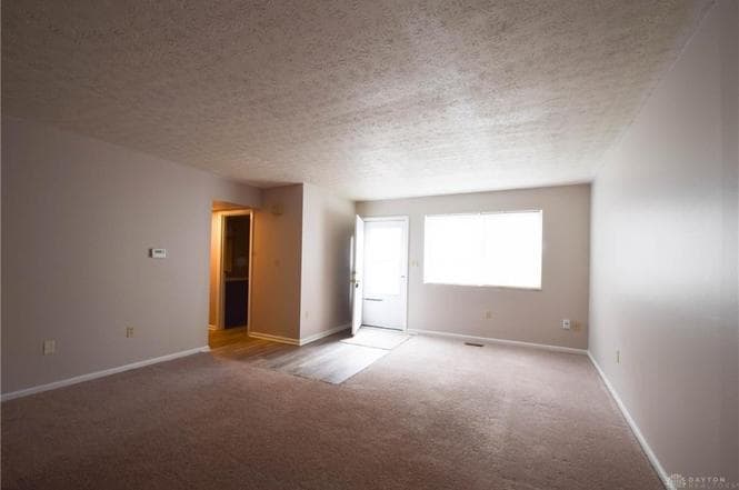 Downstairs - 351 Chadwick Pl