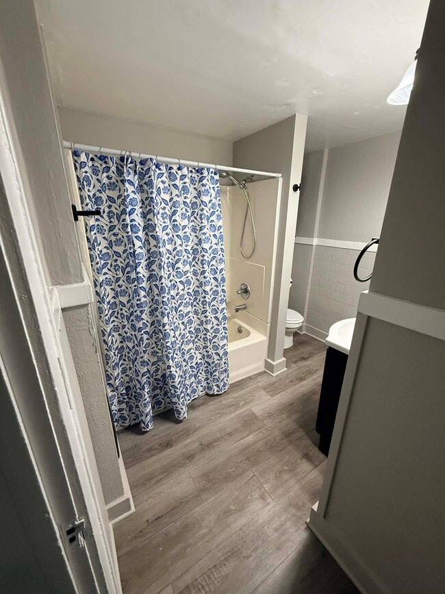 Building Photo - 3715 Bowser Ave