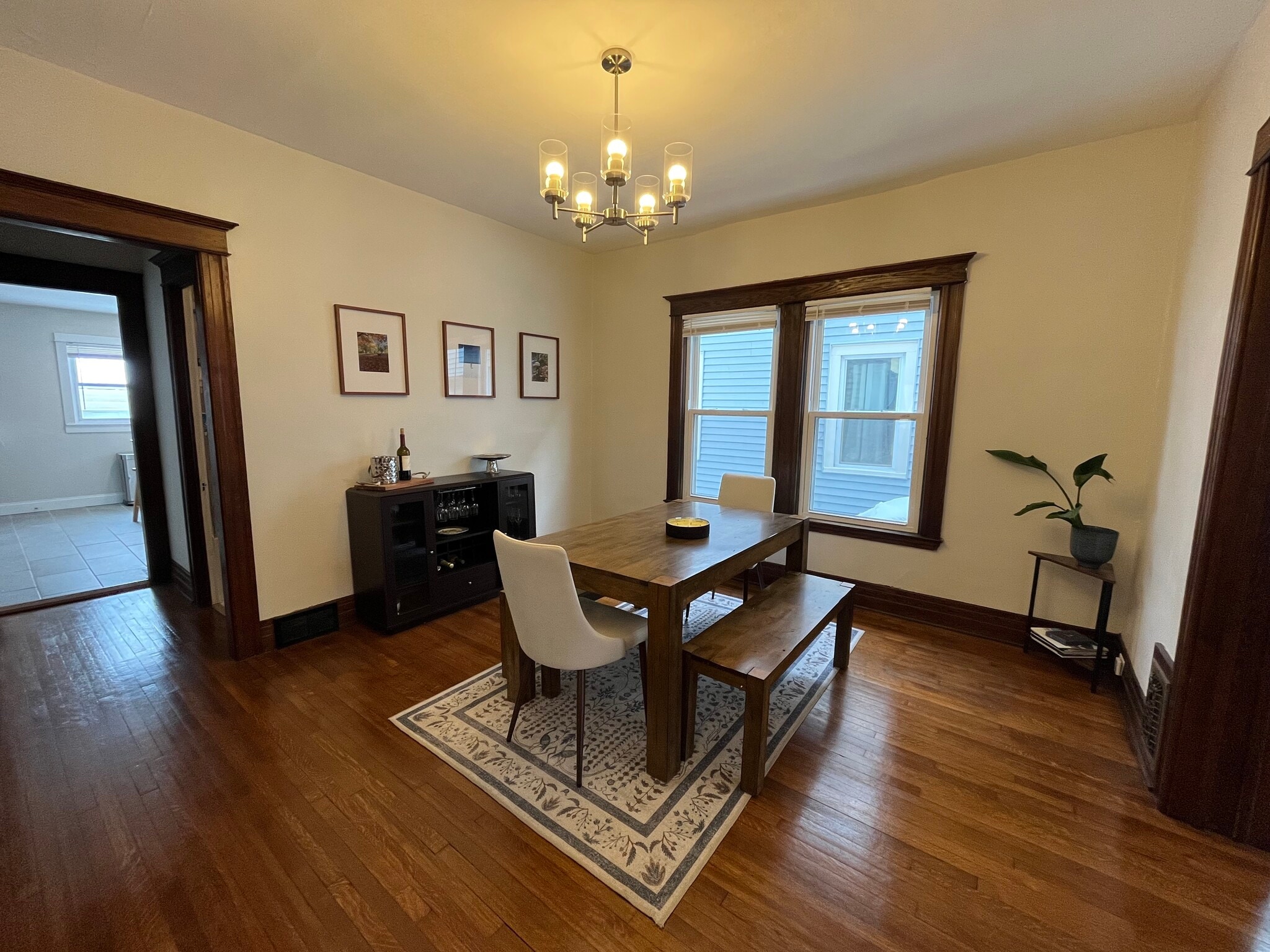 Building Photo - 166 Blaine Ave